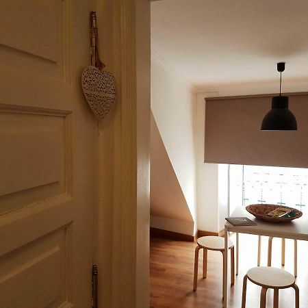 Vds Guesthouse Cosy Apartment In City Center Lisboa Kültér fotó